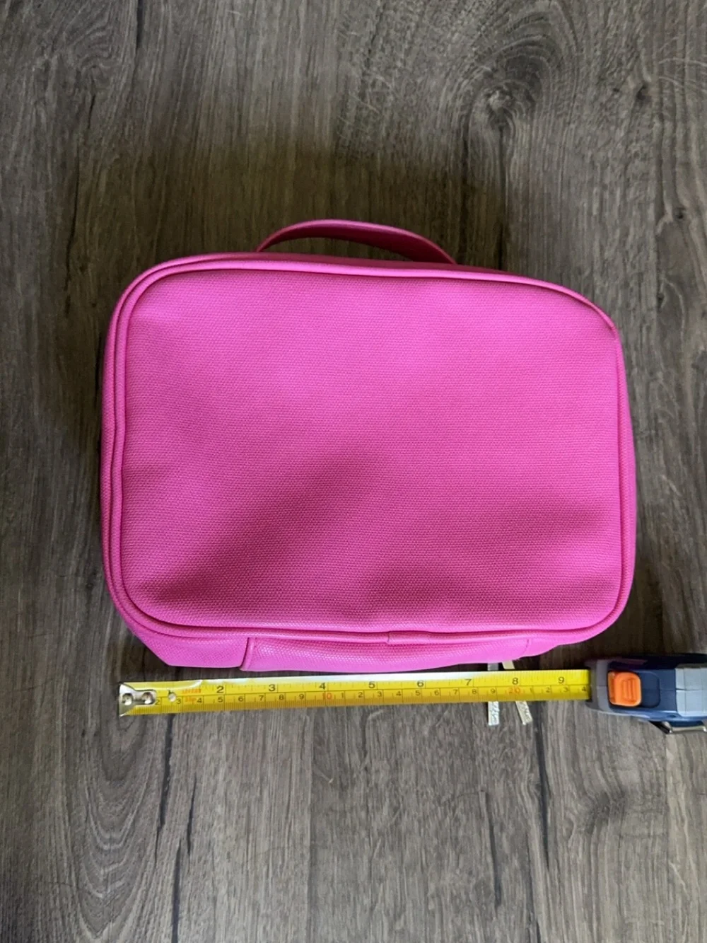 N/A lancôme pink